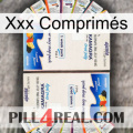 Xxx Comprimés kamagra1